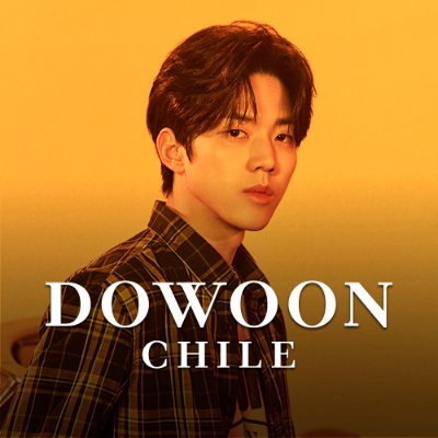 FC de Dowoon en Chile, unido a DAY6 CHILE.
dowoon.chile@gmail.com