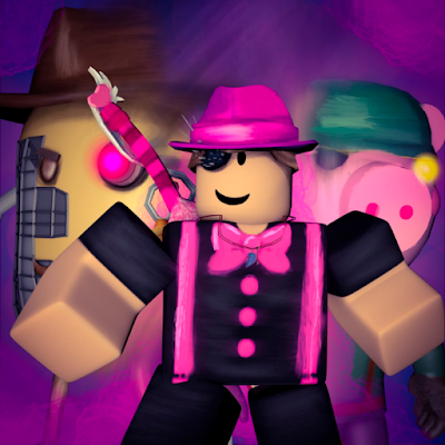 Time2Noob's profile picture. im a roblox youtuber i love to play roblox i make game called piggy the lost soul and other games on this account i will be posting so leaks of my new game