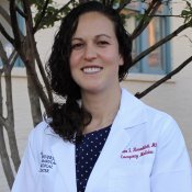 Lauren Rosenblatt (@drlrosenblatt) 's Twitter Profile