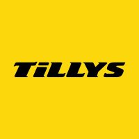 Tillys(@Tillys) 's Twitter Profile Photo