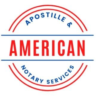 American Apostille & Notary Services is an industry leader in U.S. document authentications. I am able to process documents issued from all 50 US States!