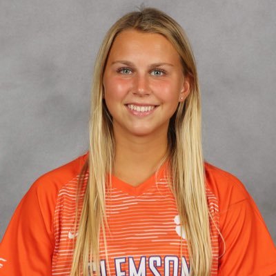 Clemson Wsoc #16