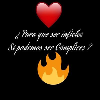 hotcouple1920's profile picture. Cómplices😈!!!

👸🏽 34 y 🧔🏻40
💋.cuenta manejada por ambos 🚫NO cuentas sin contenido NO SiNGLES 🚫📵Re