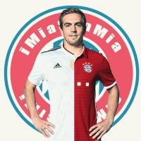 Bayern & Germany (@imiasanmia) 's Twitter Profile Photo Bayern & Germany (@imiasanmia) 's Twitter Profile Photo