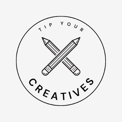 Tip Your Creatives.

Submit at: 
geohworks@gmail.com