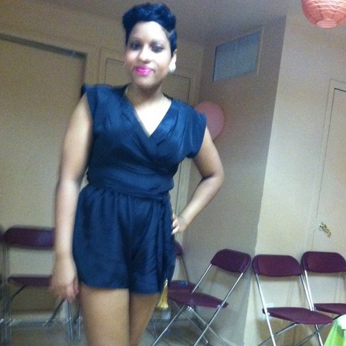 cynderella88's profile picture. 