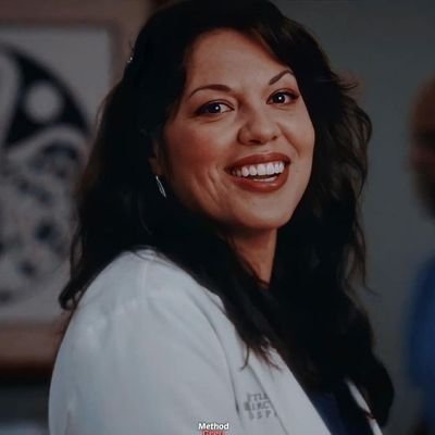La mejor repre del @GreysAnatomyWB