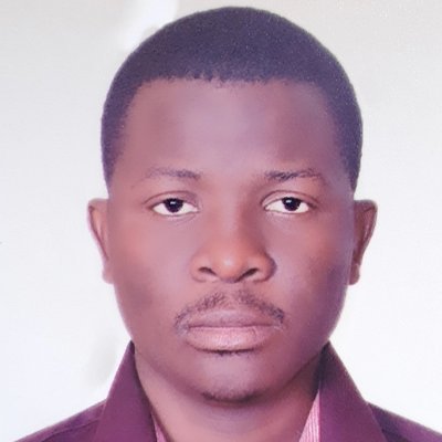 Dr. Mark Mohan Kaggwa Profile