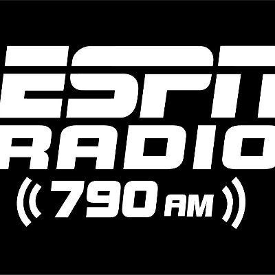 We are the home of @FresnoGrizzlies, @FPU_MBB, @FPUwbb, @49ers, @Athletics, @SanJoseSharks & @Lakers Tune in daily on 790 AM!