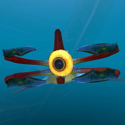 PeeperLeviathan's profile picture. 