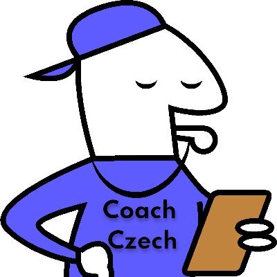 SAC | Coach Czech | Freeagencyesports.com