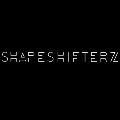 Contact: shapeshifterzmusic@hotmail.com