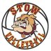 SMF girls volleyball (@smfgvb) Twitter profile photo SMF girls volleyball (@smfgvb) Twitter profile photo