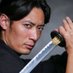 Samurai Actor, Keita Arai | Global Account🌍 (@SamuraiActor) Twitter profile photo