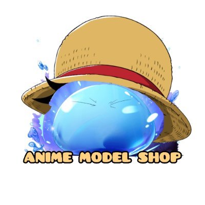 AnimeModelShop