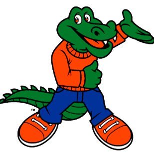 4th Grade Teacher at CES
Creekside Elementary School
Go Gators!