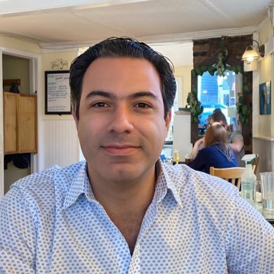 josesantelises's profile picture. 