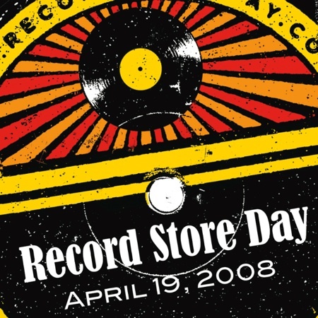 Record Store Day presents Black Velvet Day! Follow for all the information!
(unofficial twitter for school benefits)