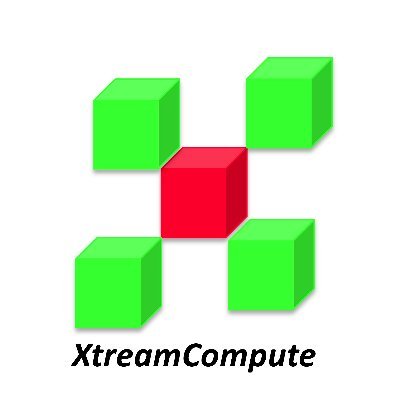 XtreamCompute's profile picture. A new approach to high performance computing