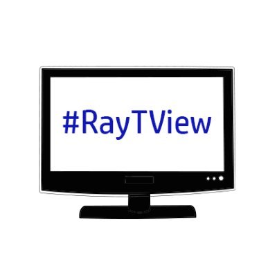 #RayTView