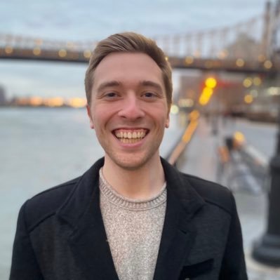 WashU Alum 🐻 Pharmacology PhD candidate 💊 at Weill Cornell Medicine. Studying programmed cell death and the next generation of cancer immunotherapies
