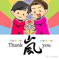 奏 🌈.*¨̮・゚🍀 (@i_v_amnos) 's Twitter Profile