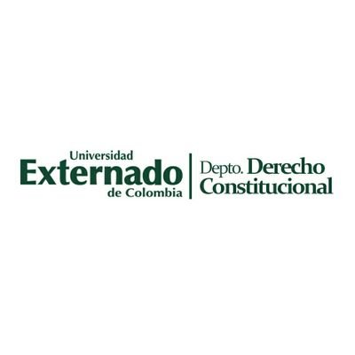 Departamento de Derecho Constitucional- UExternado Profile