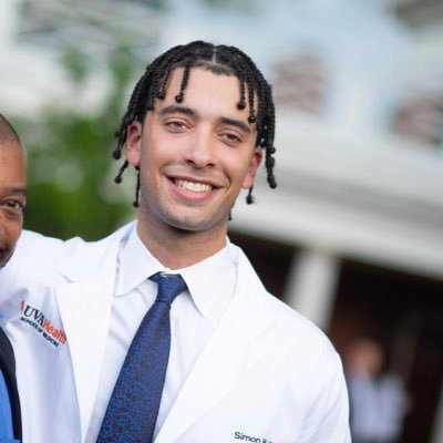 He/Him | @DukeU 2019 | MS4 @MedicineUVA | Aspiring Urologist!