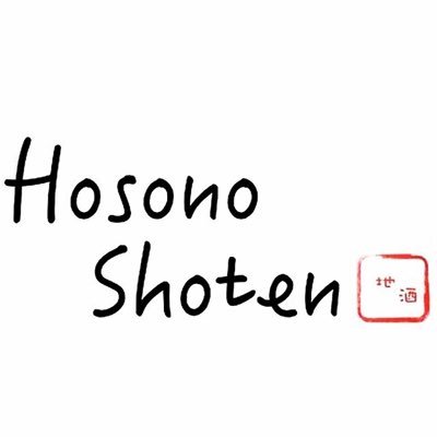 hosono_shoten Profile Picture