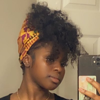 kwapong_cheryl's profile picture. uga alumna