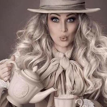 Mar06346781's profile picture. Now and Future