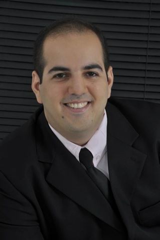 Sou uma mistura de ser humano e contador...
