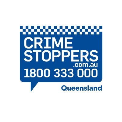 Report crime anonymously. Call 1800 333 000 or visit our website.