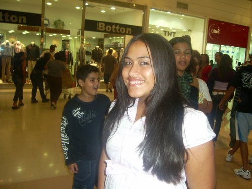 - Mulher de Deus *-*