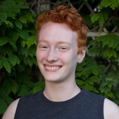 Astrophysics PhD student at U Delaware studying transient and variable phenomena with machine learning. Formerly at Swarthmore College. they/them