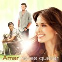 AmarNoEsQuerer - @AmarNoEsQuerer - Twitter