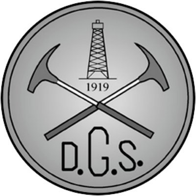 DallasGeoSoc's profile picture. Founded in 1919, D.G.S. is a non-profit organization that strives to advance the professional interests of all Dallas geoscientists. ⚒️