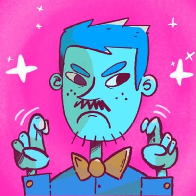 Olivartさんのプロフィール画像