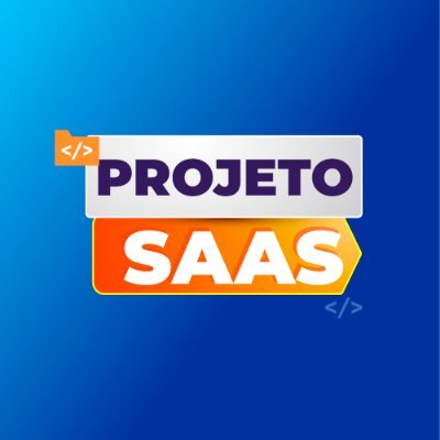 Projeto Saas código fonte