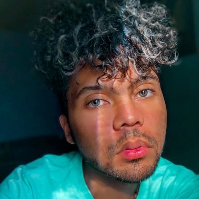 Aqui habita uma outra versão de mim!! BadBitch!!