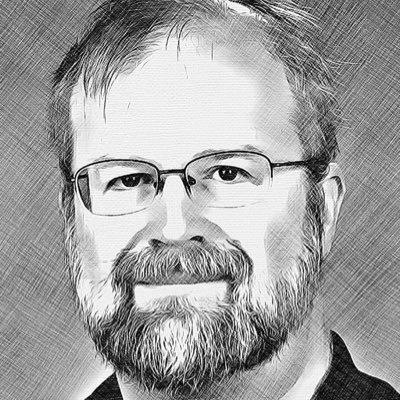 Ian Soboroff | ian@idf.social Profile