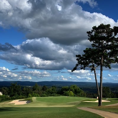 Behind the scenes look at Vestavia Country Club golf course renovation by Lester George (from the lens of Alan Coshatt)