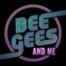 Bee Gees and Me (@BeeGeesAndMe) Twitter profile photo