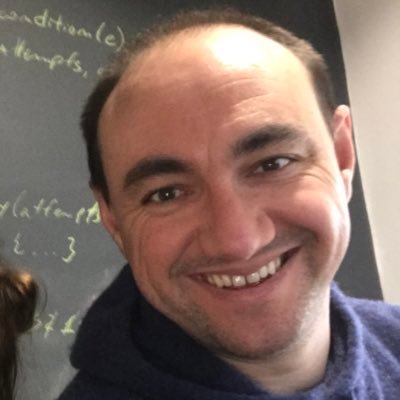 Co-Founder | CTO at @halofi_me 😇 Software Engineer | Blockchain & DeFi enthusiast Fellow Mentor at @ConsenSysAcad and @kernel0x (kb0) fellow