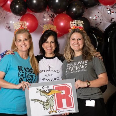 KMOONEY6's profile picture. family, faith and friends @rossccisd