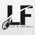Life and Football (@lifeandball1) Twitter profile photo Life and Football (@lifeandball1) Twitter profile photo