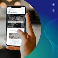 BioFingertips (@biofingertips) 's Twitter Profile