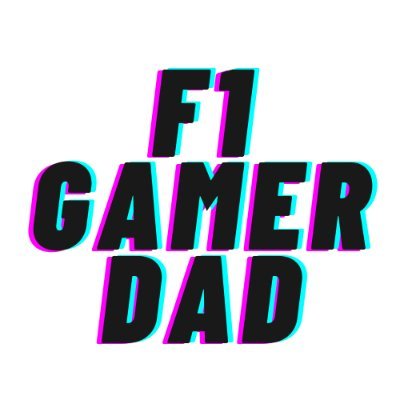 Making friends sharing Virtual F1 Racing content with the world! Come for the racing, stay for the cringe-worthy dad humour!