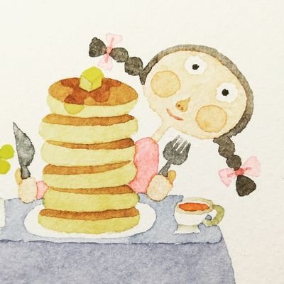 絵を描いています🎨
作品やお仕事の事、マイペースに投稿しています☺️
Instagramの方も宜しくお願いします☺️
https://t.co/FiO1pJEn8v
https://t.co/FJWlzavDh2