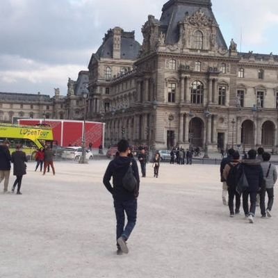 PQnAQrrnEYozcU5's profile picture. 都内在住/♂